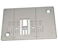 Yicbor ago piastra # 416462201 for Singer Brilliance 6199, 6660, 6669, 6680, 6699