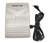 Yicbor, pedale di controllo per Singer Quantum Futura CE-100, 150, 200, 250, 300, 350 Series