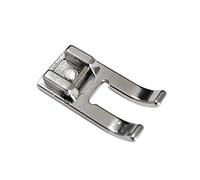 Yicbor Snap On Open toe Foot # 718 per Brother, Janome, Singer, Babylock e molti macchine da cucire domestiche