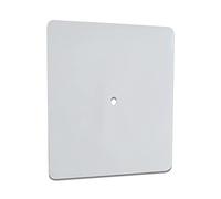 YICBOR Supreme Slider Mat for Free Motion Quilting (23,8 x 23,84 cm)