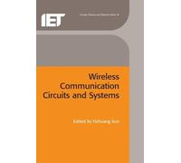 Yichuang Sun Wireless Communications Circuits and Systems (Copertina rigida)