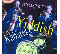 Yiddish Kabaret