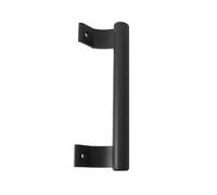YIDELAI-Maniglia scorrevole della porta, materiale della lega di alluminio da 8 pollici adatto per porte del patio e porte di vetro. Sostituzione di alcune vecchie maniglie delle porte.