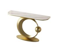 Yidlkecqey Mobiletto per veranda con struttura in ferro battuto, piattaforma d'ingresso,mobiletto divisorio per ingresso contro il muro(D,150x30x80cm/59X13.8X31.5in)