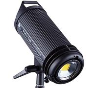 Yidoblo V-200 200W LED Video Luce solare Luce bianca continua per fotografia in studio con treppiede