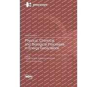Yidong Cai Ping Physical, Chemical and Biological Processes i (Copertina rigida)