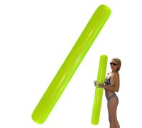 Yidueace Giocattolo per piscina per adulti, bastoncini da immersione, giocattolo per piscina - tubi portatili in PVC per attività estive