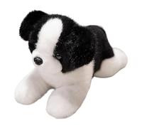 Yidueace Luce Notturna Peluche | Cucciolo di Peluche Compagno - Compagno per il Sonno | Per Bambini Bambine Cameretta Soggiorno Scrivania Compleanno Regalo