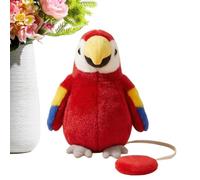 Yidueace Pirati - Peluche magnetico da 9,9 cm per cosplay | Peluche sulla spalla per feste a tema, gite di un giorno, fotografia, bambini, adolescenti, adulti