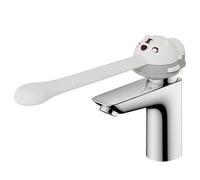 Yidueace Prolunga Per Rubinetto | Maniglia Rubinetto Carattere Divertente,Accessori Bagno Facili Bambini Scuole Bagni Pubblici Lavaggio Viso Cucina