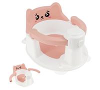 Yidueace Seggiolino Da Vasca Per Bambini - Sedia Vasca Antiscivolo Per Bambini Che Stanno Seduti | Sedia Da Bagno Con Ventose Per 6-24 Essenziale Per Doccia,Per Famiglie Viaggi Doccia Nuovi