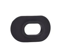 Yidueace Sostituzione del bocchino per Lo Snorkeling,Bocchino per Lo Snorkeling, Protezione per Le Labbra Protezione per Le Labbra mordace in Silicone, Attrezzatura Subacquea, Dispositivo di