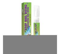 Yidueace Stop per masticare le unghie, 4 ml, per evitare il succhiare il pollice, per bambini e donne in viaggio