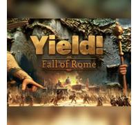 Yield! Fall of Rome (PC) Steam Key - GLOBAL