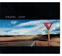 Pearl Jam Yield (CD)