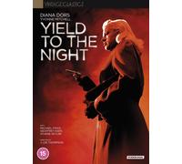 Yield to the Night (DVD) Harry Locke Athene Seyler Geoffrey Keen Michael Ripper
