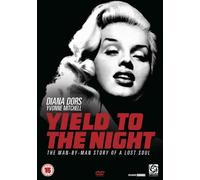 Yield To The Night [Edizione: Regno Unito] [Edizione: Regno Unito]