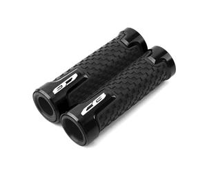 YIESANS Manopole per motociclette per Hon@&da CB650R CB125F CB500 CB190r CB1300 CB1000 CB1000R CB 500F 500X 650R Manubrio per Motocicletta Manopole per Manubrio Parti(AA)