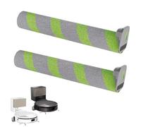 Yieson Kit di ricambio per aspirapolvere iRobot Roomba Max 705 Combo/Max 706 Combo Robot, 2 rulli di ricambio