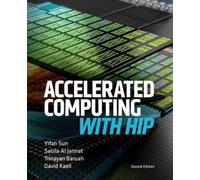 Yifan Sun Sabila Al Jannat Trinayan Bar Accelerated Computing With (Tascabile)