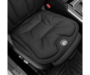 YIFANFENGSHUN Cuscino per Sedile Auto per Alfa Romeo Giulia Stelvio Giulietta 2017-2020, Cuscini Sedili Anteriori Coprisedile Antiscivolo Anteriore Cuscino Guidatore Copri Ricambi Auto