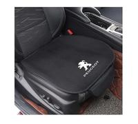 YIFANFENGSHUN Cuscino per Sedile Auto per Peugeot 208 e-208/2008 e-2008 Restyling 2020-2025 2026, Cuscini Sedili Anteriori Coprisedile Antiscivolo Anteriore Cuscino Guidatore Copri Ricambi Auto