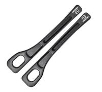 YIFANFENGSUN 2 Pezzi Riempitivo per Sedili Auto per Mazda CX-30 CX30 2020 2021 2022 2023 2024, Striscia di Riempimento Striscia a Prova di Perdite sul Lato del Sedile Accessori Interni