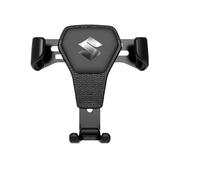 YIFANFENGSUN Porta Cellulare Auto per Suzuki Splash 2008-2012, Supporto Telefono Auto per Presa d'Aria Dell'Auto Supproto Telefono Magnetico Accessori Decorativi
