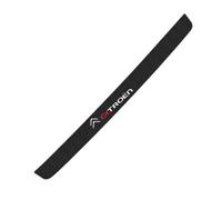 YIFANFENGSUN Protezione Paraurti Posteriore Auto per Citroen Saxo Vts C2 Vts C4 Vts, Protettore del Bagagliaio Adesivo Battitacco Porta Baule Accessori Esterni Dell'Auto,B