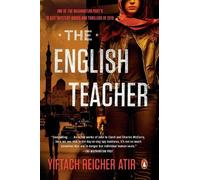 Yiftach Reicher Atir The English Teacher (Tascabile)