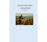 Yigal Brenner Sermon on the Mount (Tascabile)