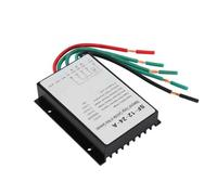 YIGECHENXIN 220v, Controller di Carica Eolica MPPT 4500W 12V 24V Auto 48V Impermeabile Regolatore per Turbina Eolica Avvio a Bassa velocità del Vento