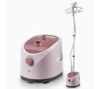 YIGECHENXIN Accudi per Indumenti in Piedi da 2000 W 220 V Vestiti Regolabili a piroscafo Rigce 10 Livelli di Controllo della Temperatura Intelligente per Seta, Peluche, Fibre