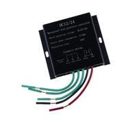 YIGECHENXIN Controller di Carica di Alimentazione eolica Impermeabile da 12000 W MPPT REGOLATORE Automatico Battere AUTTRICA per Sistema di Potenza sul Vento E Solar,48v