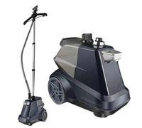 YIGECHENXIN Ferro da Stiro Elettrico Professionale a Vapore per Abiti Dimensioni Standard 41×32,5×42 cm con Protezione Anti-scottatura, per Uso Industriale e Pesante