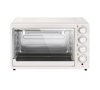 YIGECHENXIN Forno Elettrico Multifunzionale Uso Domestico Completamente Automatico, Controllo Integrato di Cottura da Cucina Multifunzionale Controllo a Temperatura Indipendente Adatto per Il Pane
