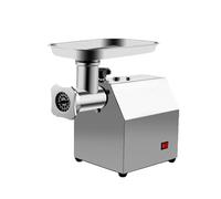 YIGECHENXIN Pieno di Salsiccia Multifunzionale E Macinatura A Macinatura in Acciaio Inossidabile Elegante E Bello per La Trasformazione degli Alimenti (600 W),600W
