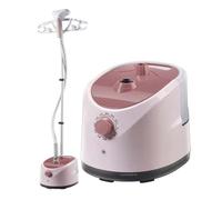 YIGECHENXIN Piroscafi di Abbigliamento per Abbigliamento Professionale, Piccolo Comodo Portatile per la casa sospeso 60 Minuti di Vapore Continuo per Negozio di Cucito Commerciale e Commerciale