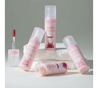 YIGU DIGU - On Stage Series Matte Lip Mud - 6 Colours G03# - 3g
