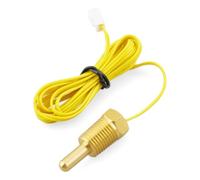 YIGUCS 471566 Sensore termistore sonda adatto per Pentair MiniMax NT STD/LN/TSI Pool & Spa Heater, sensore di temperatura di ricambio fissa temperatura erratica, riscaldatore non avviato, on/off