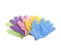 YIGZYCN 1 guanto da bagno per massaggi e scrubber invernali