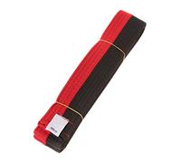 YIGZYCN 180 Per Cm 280 Per Cm Arti Marziali Karate Judo Taekwondo Cinture Professionali Judo Taekwondo Nastri Standard Protettivo Wai Fascia In Vita Per Donne Incinte