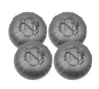 YIGZYCN 2/3/4 cartucce di riduzione del cloro per piscine e vasche idromassaggio, con processo di sostituzione semplice, cartucce di cloro per acqua dolce