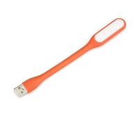 YIGZYCN 2 PCS USB LED Luce di lettura Portatile Piccola Lampada USB Pieghevole Tastiera Luce Flessibile USB Laptop Light USB Luce Led Luce Pieghevole Eyesight Light