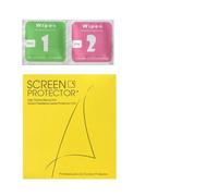 YIGZYCN 2 pz 3D Full Screen Protector Film Per Orologio 41mm 46mm Per Smart Watch Schermo Per Protezione Guarda Pellicola Protettiva Dello Schermo
