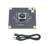 YIGZYCN 20MP USB3.0 Auto Focus Camera IMX230 Con Microfono Integrato Per La Videoconferenza Industriale E Home Office USB Camera Module