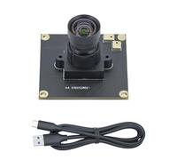 YIGZYCN 20MP USB3.0 Auto Focus Camera IMX230 Con Microfono Integrato Per La Videoconferenza Industriale E Home Office USB Camera Module