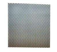 YIGZYCN 30CM PC Telaio Filtro di Raffreddamento PVC Net Guard Fan Antipolvere Computer Mesh PC Chassis Accessori