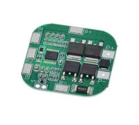 YIGZYCN 4S 14.8V 18650 Batterie al litio Protezione Consiglio con sovraccarico Sovraccarico Sovraccarico CortoCircuito Sovracorrente Sovraccarico Sovraccarico Sov