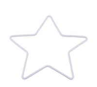 YIGZYCN 55mm-255mm Acchiappasogni Anelli Decorazioni Da Parete Matrimonio Windchime Appeso Accessorio Home Decor